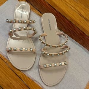 Steve Madden Jelly Sandals